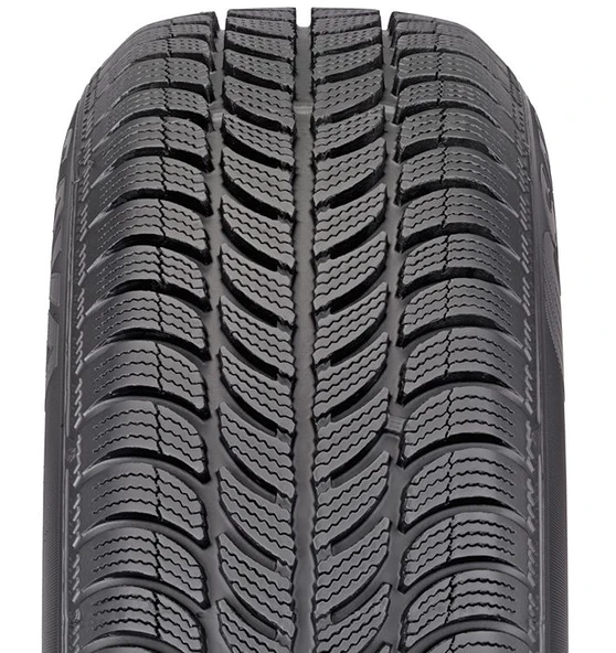 Sava Eskimo S3 Plus 175/65 R15 88T XL Kış Lastiği - 2025 ürün görseli 1