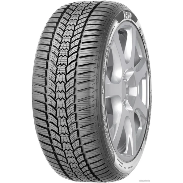 Sava Eskimo HP2 225/40 R18 92V XL Kış Lastiği - 2025 ürün görseli 1