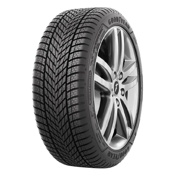 Goodyear WinterCommand 185/65 R15 88T Kış Lastiği - 2025 ürün görseli 1
