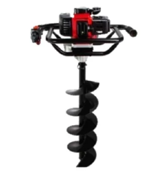 MACGREEN 5202EA TOPRAK BURGU MAKİNASI ürün görseli 1