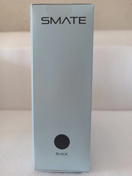 SMATE OKM10 BLUETOOTH KULAK ÜSTÜ KULAKLIK - Resim 3