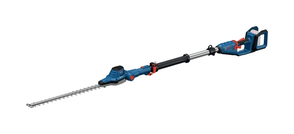 Bosch GHE 18V-50 TP Telekopit Çit Kesme Solo ürün görseli 1