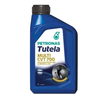 Tutella Multi CVT 700 1 L. Kayışlı - Zincirli Otomatik Şanzıman Yağı ürün görseli 1