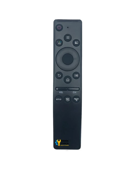 Samsung UE55KS7000 Netflix Prime Tuşlu Sihirli Kumanda ürün görseli 1