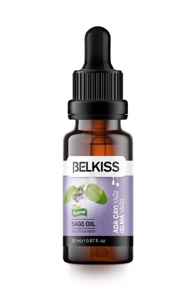 Acı Elma Ada Çayı Yağı 20ml ürün görseli 1