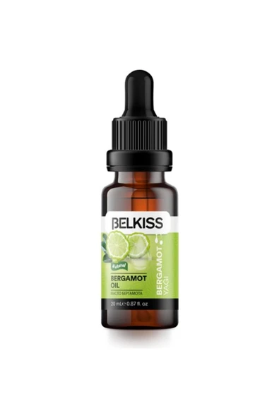 Bergamot Yağı 20 Ml - Resim 2