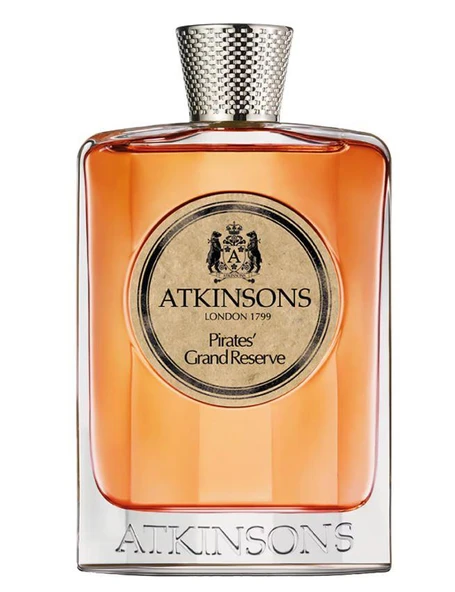 Atkinsons Pirates' Grand Reserve Edp 100 Ml Erkek Parfüm ürün görseli 1
