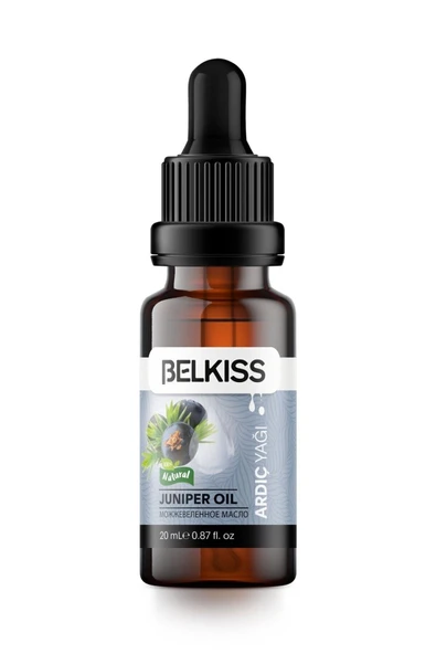 Ardıç Yağı 20 ml ürün görseli 1