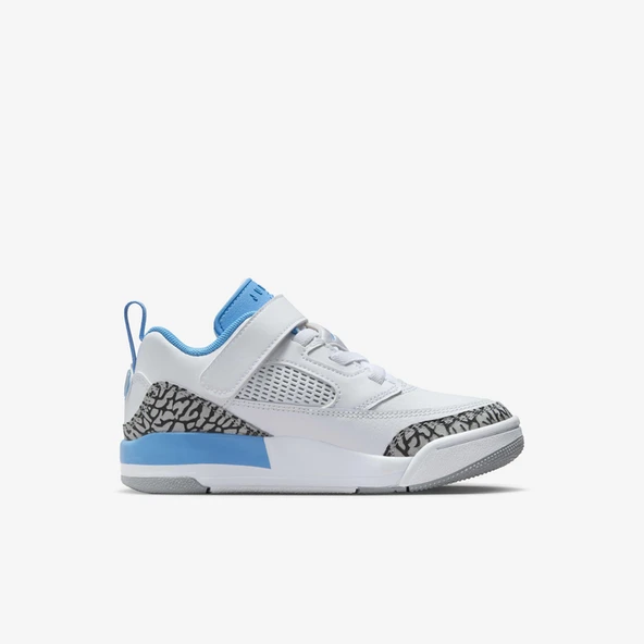 Jordan Spizike Low   FQ3951-141 ürün görseli 1