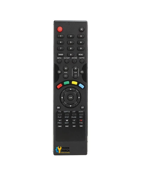 Southline 30500 HD Uydu Kumanda ürün görseli 1