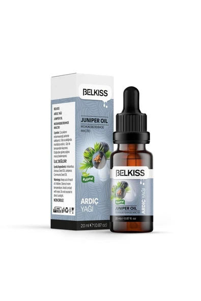 Ardıç Yağı 20 ml - Resim 2