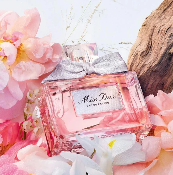 Dior Miss 50 Ml Kadın Parfüm - Resim 3