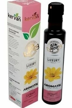 KERVAN EVENİNG PRIMROSE ARM. BIT. SUYU 250 ML ürün görseli 1