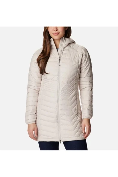 Columbia Powder Lite Mid Jacket Kadın Mont ürün görseli 1