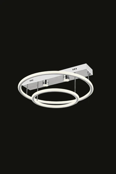 AYDAÇ MODERN PLAFONYER LED AVİZE ürün görseli 1