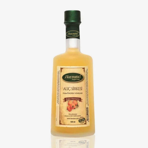 HAVRANO ALIÇ SİRKESİ 500 ML ürün görseli 1