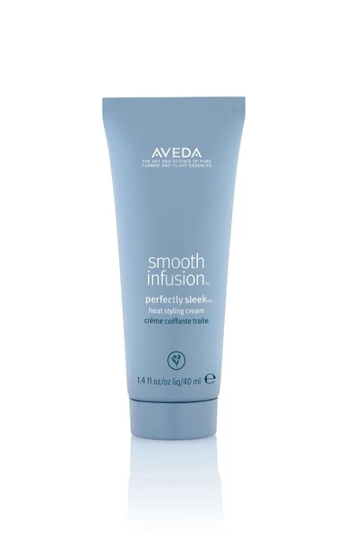 Smooth Infusion™ Yatıştırıcı Durulanmayan Saç Bakım Kremi 40ml Seyahat Boy 018084039434 ürün görseli 1