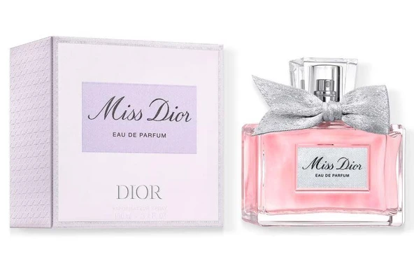 Dior Miss 50 Ml Kadın Parfüm - Resim 2