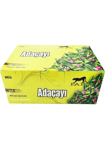 PARS ADAÇAYI ürün görseli 1