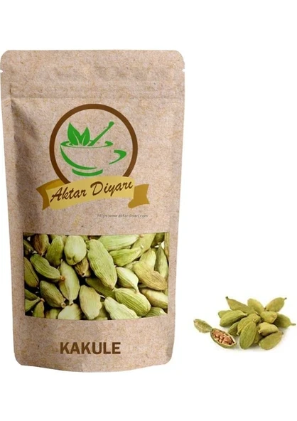 KAKULE (2.KALİTE) 50 GR ürün görseli 1