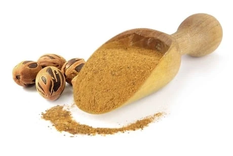 HİNT CEVİZİ (MUSKAT) TOZ 100 GR ürün görseli 1