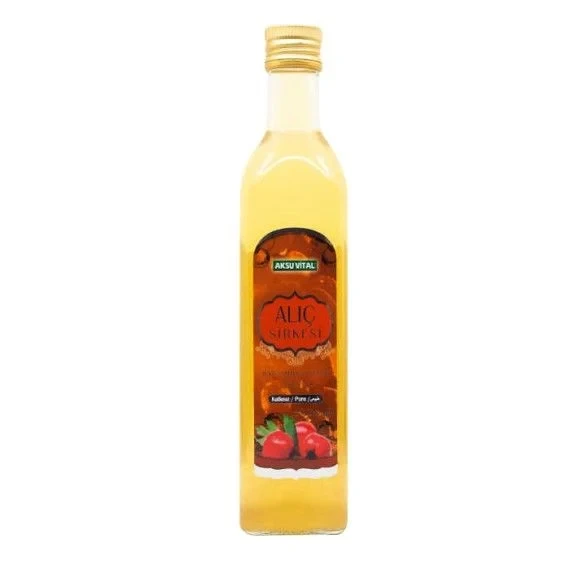 AKS ALIÇ SİRKESİ 500ML ürün görseli 1