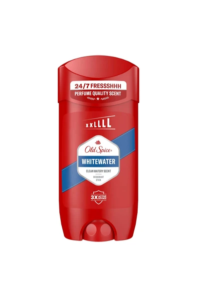 Old Spice Deo Stick Whitewater 85 Ml ürün görseli 1