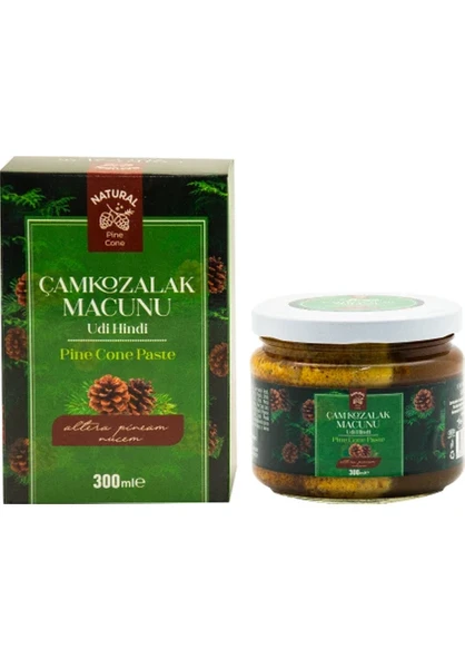 DR.FLOYA KOZALAK MACUNU 340 ML ürün görseli 1