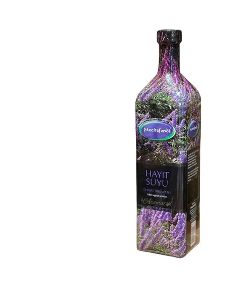 MECİTEFENDİ HAYIT SUYU (CAM ŞİŞE) 1 LT ürün görseli 1