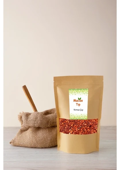 KIRMIZI ÇAY 250 GR ürün görseli 1
