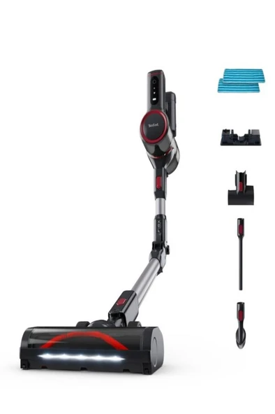 TY6T90TR X-FORCE FLEX 8.60 MAX DİKEY SARKLI ELEKTRİKLİ SÜPÜRGE ürün görseli 1