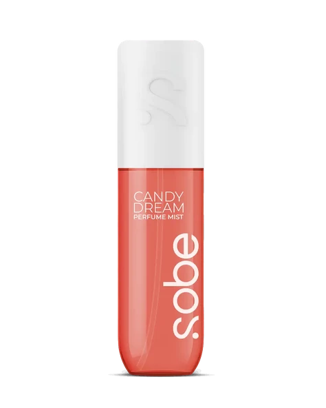 SOBE PERFUME MIST - CANDY DREAM 100 ML ürün görseli 1