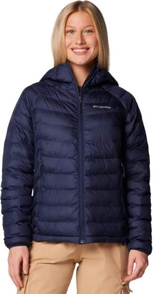 Columbia Powder Lite II Hooded Kadın Mont ürün görseli 1