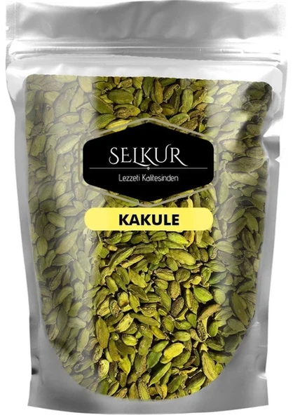KAKULE (LÜX-YEŞİL) 50 GR ürün görseli 1