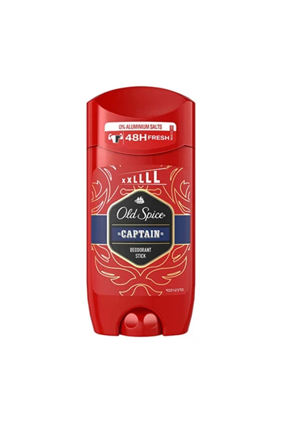 Old Spice XXL Captain Stick 85 ml ürün görseli 1