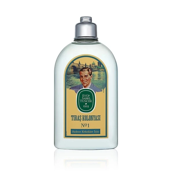 EST TRAŞ KOLONYASI NO:1 250 ML ürün görseli 1
