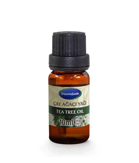 MECİTEFENDİ ÇAY AĞACI YAĞI *10 ML* ürün görseli 1