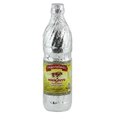 MECİTEFENDİ KEKİK SUYU ( JELATİNLİ ) 1 LT ürün görseli 1