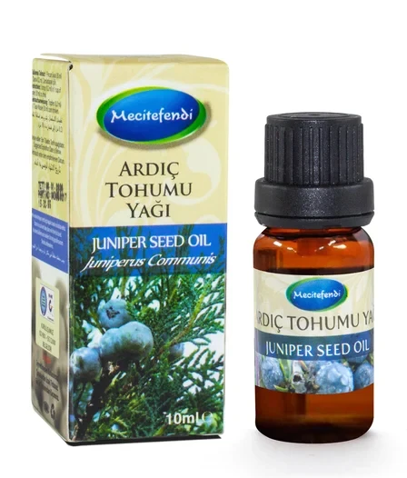 MECİTEFENDİ ARDIÇ YAĞI 10ML ürün görseli 1