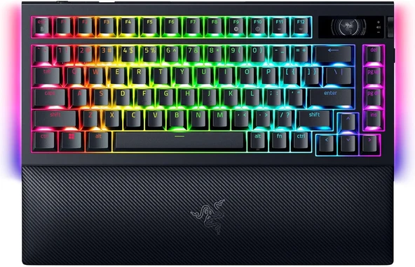 Razer Blackwidow V4 Pro %75 Klavye Us RZ03-05130100-R3M1 ürün görseli 1