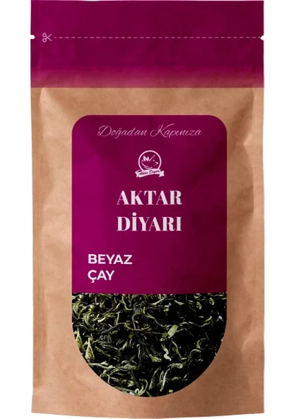 BEYAZ ÇAY 250 GR ürün görseli 1