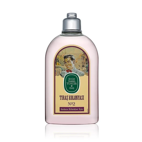 EST TRAŞ KOLONYASI NO:2 250 ML ürün görseli 1