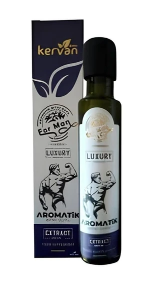 KERVAN FOR MEN ARM. BIT SUYU 250 ML. ürün görseli 1