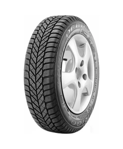 Debica Frigo 2 205/55 R16 91T Kış Lastiği - 2025 ürün görseli 1