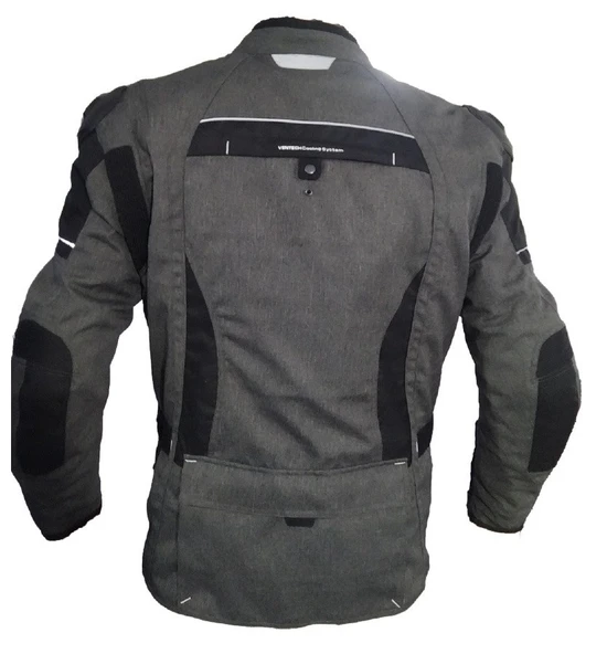 RMS MOTOSİKLET MONTU - Resim 2