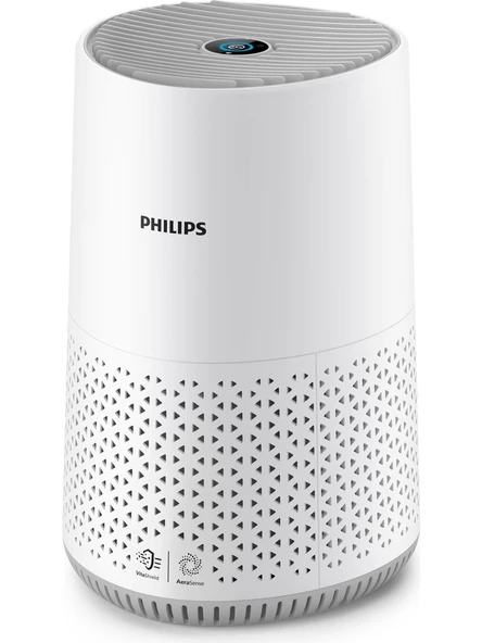 Philips AC0651/10 600 Serisi Hava Temizleyici - Beyaz ürün görseli 1
