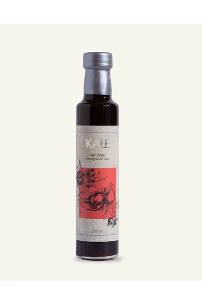 Kale Pestil & Köme Nar Ekşisi 250 ml ürün görseli 1