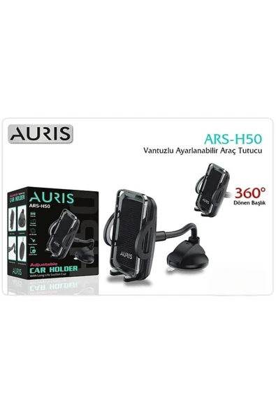 Auris ARAÇ İÇİ TELEFON TUTAÇAĞI ürün görseli 1