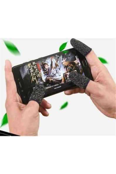 ARKTİCARET Pubg Parmaklık Eldiveni ürün görseli 1