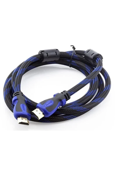 Auris HDMI KABLO 2M - Resim 2